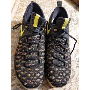 Nike KD 9 size 11